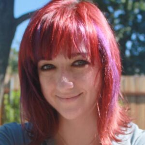 Lauren Faust