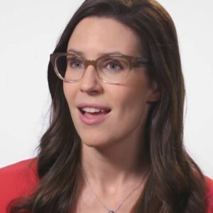 Lauren Gunderson