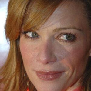 Lauren Holly