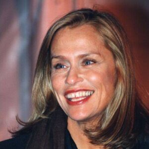 Lauren Hutton