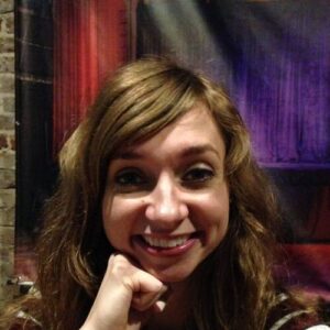 Lauren Lapkus