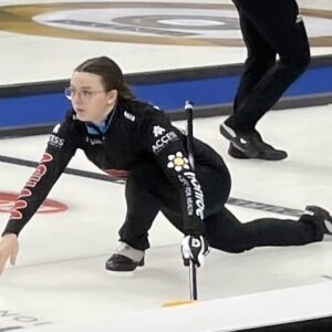 Lauren Lenentine