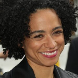 Lauren Ridloff