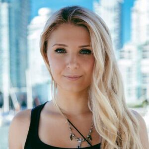Lauren Southern