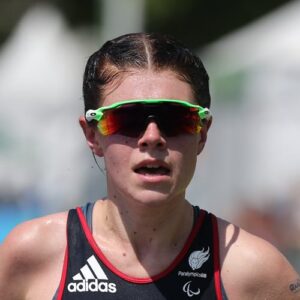 Lauren Steadman