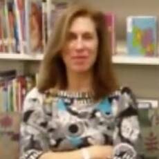 Lauren Tarshis