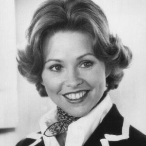Lauren Tewes