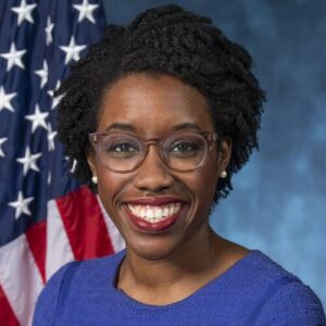 Lauren Underwood