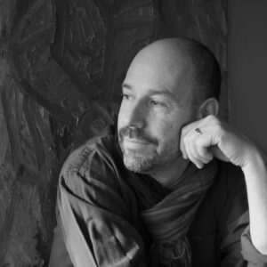 Laurence Anholt