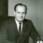 Laurence J. Burton