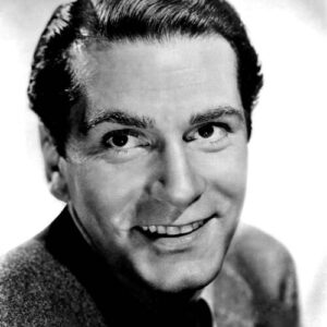 Laurence Olivier