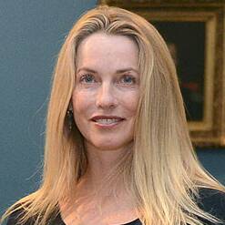 Laurene Powell Jobs