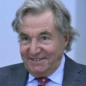 Laurent Leksell