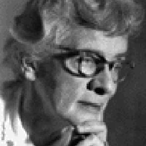 Lauretta Bender