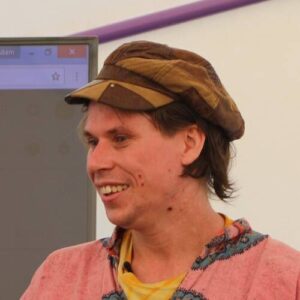 Lauri Love