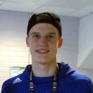 Lauri Markkanen