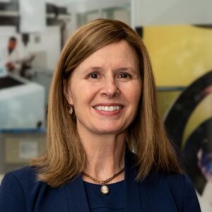 Laurie E. Locascio