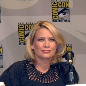 Laurie Holden