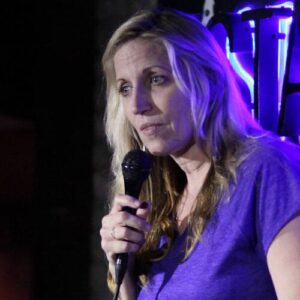 Laurie Kilmartin