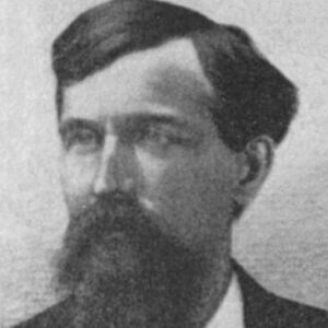 Laurin D. Woodworth
