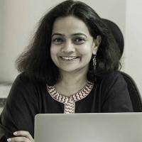 Lavanya Rajamani