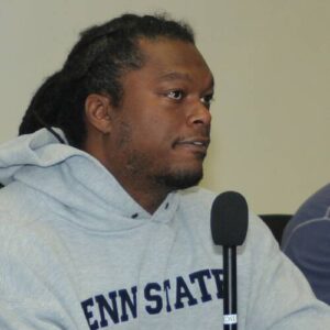 LaVar Arrington