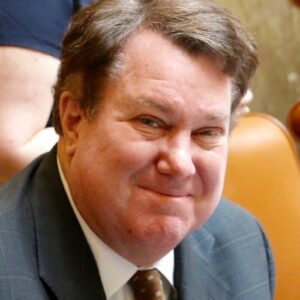 LaVar Christensen
