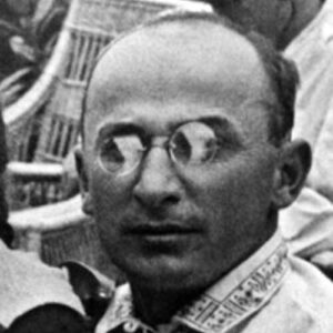 Lavrentiy Beria