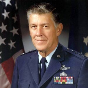 Lawrence A. Skantze