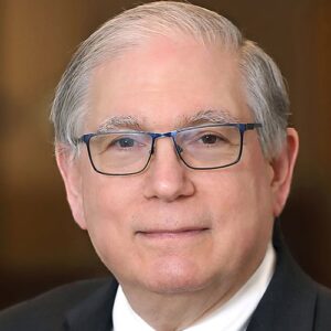 Lawrence A. Tabak