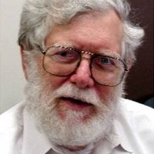 Lawrence B. Slobodkin