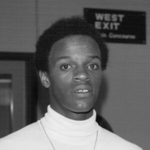 Lawrence Butler