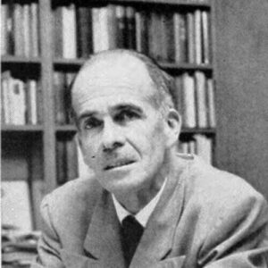 Lawrence Clark Powell