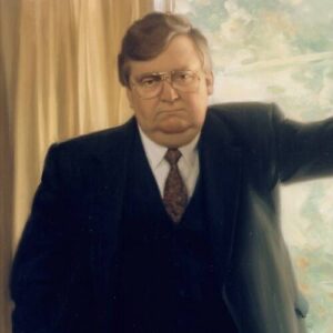 Lawrence Eagleburger