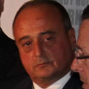 Lawrence F. Cafero