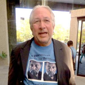 Lawrence Grossberg