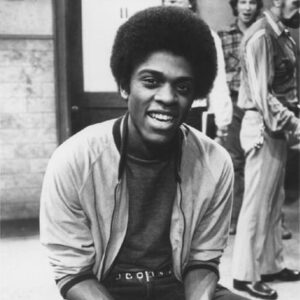 Lawrence Hilton Jacobs