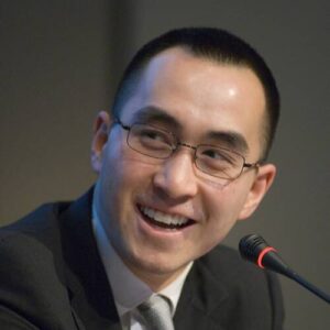 Lawrence Ho