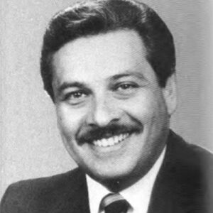 Lawrence J. Smith