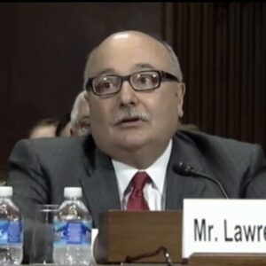Lawrence J. Vilardo