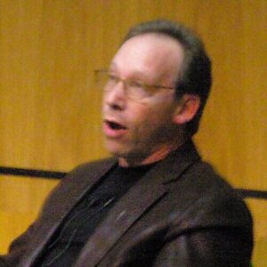 Lawrence M. Krauss