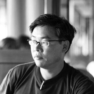 Lawrence Liang