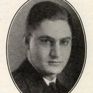 Lawrence M. Hall
