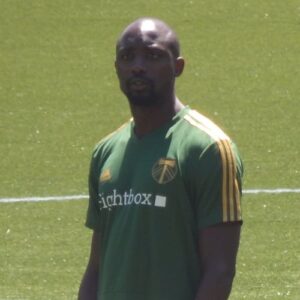 Lawrence Olum