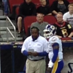 Lawrence Samuels