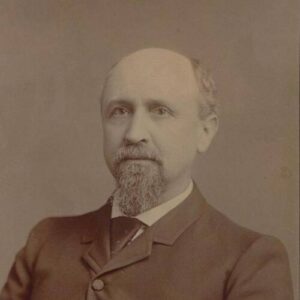 Lawrence Sullivan Ross