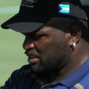 Lawrence Taylor