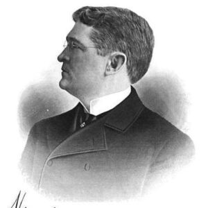 Lon Vest Stephens
