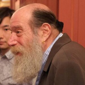 Lawrence Weiner
