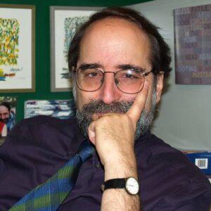 Lawrence Weschler